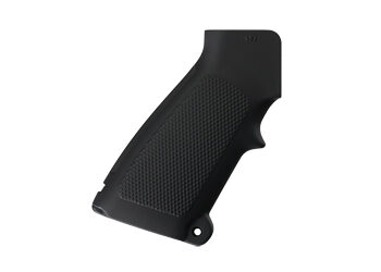 Alternative view of B5 CAR15 LS2 GRIP BLK