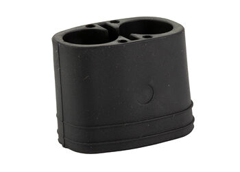B5 GRIP PLUG BLK