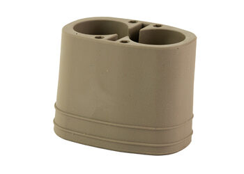 B5 GRIP PLUG FDE