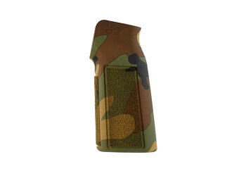Alternative view of B5 P-GRIP 22 WOODLAND