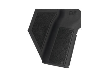 Alternative view of B5 P-GRIP C BLK