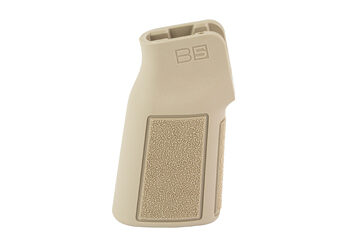 Alternative view of B5 P-GRIP 22 K FLAT DARK EARTH