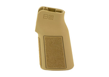 B5 P-GRIP 22 K COYOTE
