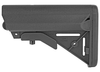 B5 SOPMOD STK GOV MIL-SPEC BLK