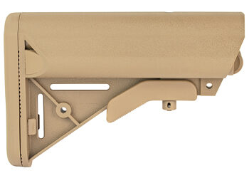 Alternative view of B5 SOPMOD STK GOV MIL-SPEC COY