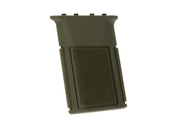 B5 VERTICAL GRIP M-LOK OD GREEN