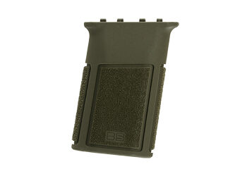 Alternative view of B5 VERTICAL GRIP M-LOK OD GREEN
