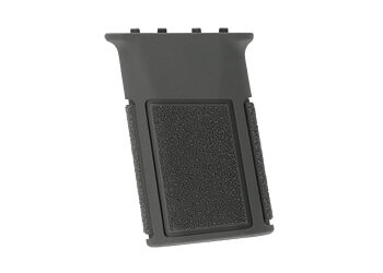 B5 VERTICAL GRIP M-LOK WOLF GRAY