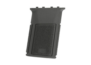 Alternative view of B5 VERTICAL GRIP M-LOK WOLF GRAY