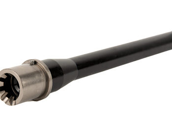 BALLISTIC BBL 223WYLDE 16" PRM BLK