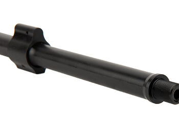 Alternative view of BALLISTIC BBL 223WYLDE 16" PRM BLK