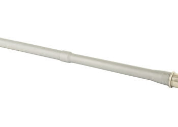 Alternative view of BALLISTIC BBL 223WYLDE 16" MID TAC