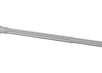 Alternative view of BALLISTIC BBL 223WYLDE 18" FLTD SPR