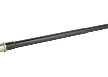 Alternative view of BALLISTIC BBL 223WYLDE 18" PRM BLK