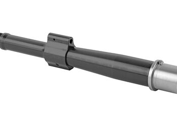 Alternative view of BALLISTIC BBL 300BLK 8.3" HNSN LPGB