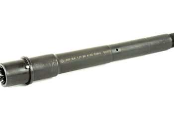 BALLISTIC BBL 300BLK 9" RIGID 1/7