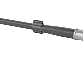 Alternative view of BALLISTIC BBL 300BLK 10.3" HNSN LPGB