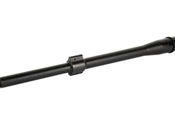 BALLISTIC BBL 308WIN 16" MID HNSN PB