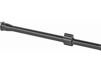 Alternative view of BALLISTIC BBL 5.56 14.5" MID HNSN