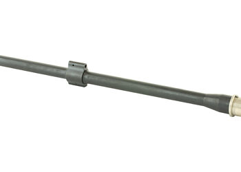 Alternative view of BALLISTIC BBL 5.56 16" HANSON W/LPGB