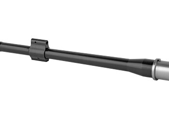 Alternative view of BALLISTIC BBL 5.56 11.3" HANSON .625