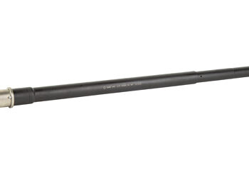 Alternative view of BALLISTIC BBL 6MMARC 18" RIFLE