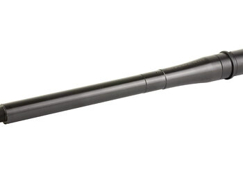 BALLISTIC BBL 86BLK 12" DRP PST PR B