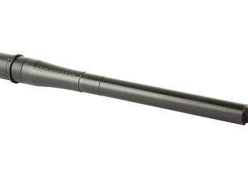 Alternative view of BALLISTIC BBL 86BLK 12" DRP PST PR B