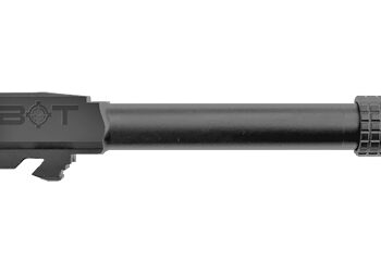 BACKUP BBL FOR GLK 48 THRDD BLK