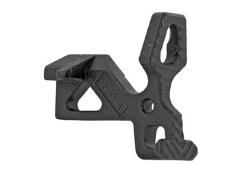 Alternative view of BAD CAST BOLT CATCH