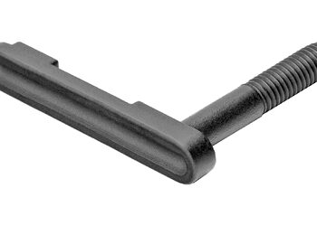 BAD ENHANCED MAG CATCH BLK