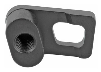 Alternative view of BAD EMMR MAG RELEASE LARGE BLACK