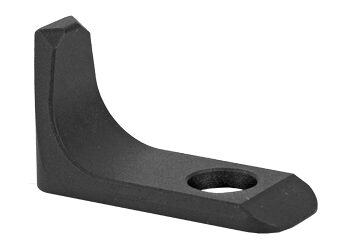 Alternative view of BAD MLOK HANDSTOP BLACK