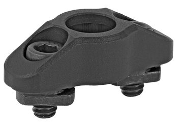 Alternative view of BAD MLOK QD SLING MOUNT BLACK