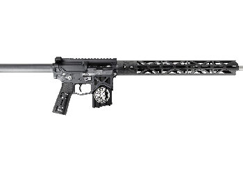 BAD OIP ULTRA LIGHT RIFLE 16" 556