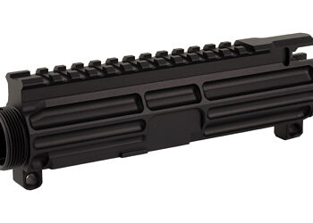 BAD XIPHOS 9MM STPD UPPER RECEIVER
