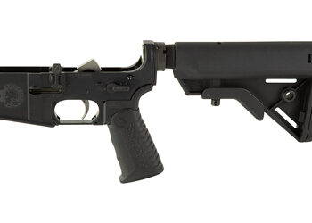 BAD WORKHORSE COMPLETE LOWR B5 STOCK