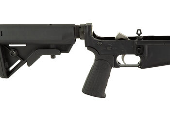 Alternative view of BAD WORKHORSE COMPLETE LOWR B5 STOCK