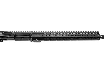 BAD WORKHORSE 556 UPPR 16" BLK N/BCG