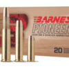 BARNES PIONER 44MAG 300GR 20/200 2 BB32172 1