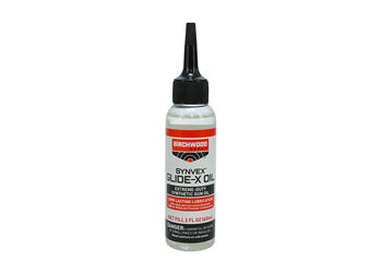 B/C SYNVEX GLIDE-X OIL 2OZ SPRAY