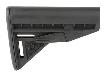 Alternative view of BCM STOCK MOD 3 BLACK