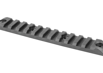Alternative view of BCM GUNFIGHTER KEYMOD NYLON 5.5" BLK