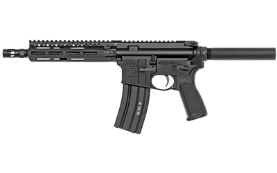 BCM RECCE-9 PSTL 300BLK 9" 30RD BLK 3 BCM RECCE-9 PSTL 300BLK 9" 30RD BLK
