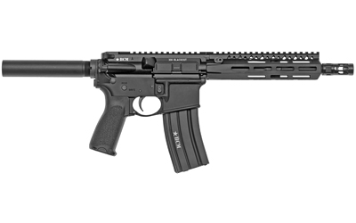 BCM RECCE-9 PSTL 300BLK 9" 30RD BLK 4 BCM RECCE-9 PSTL 300BLK 9" 30RD BLK - Image 2