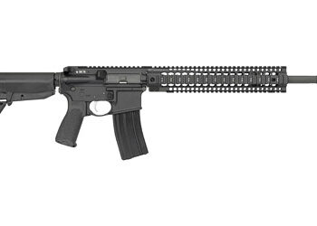 BCM RECCE-16 MOD 0 5.56 W/RAIL 30RD