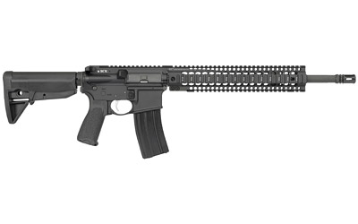 BCM RECCE-16 MOD 0 5.56 W/RAIL 30RD 3 BCM RECCE-16 MOD 0 5.56 W/RAIL 30RD