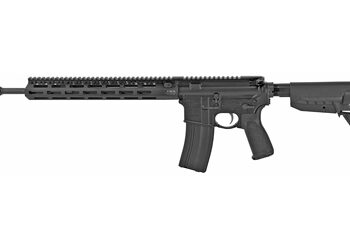 BCM RECCE-16 LW 5.56 16" 30RD BLK