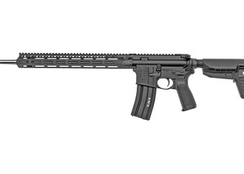 BCM RECCE-18 MCMR 5.56 18" 30RD BLK