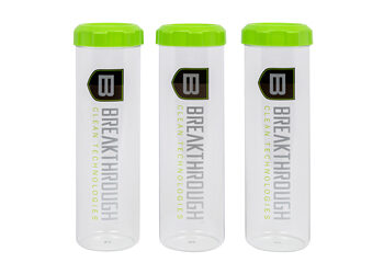 BCT SUPPRESSOR CLEANING TUBES 3-PACK